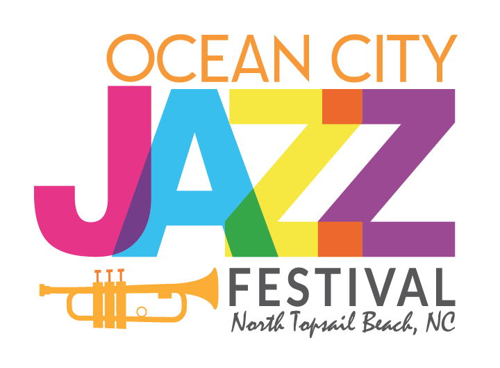 2024 Ocean City Jazz Festival